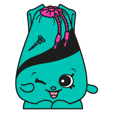 Shopkin backpack online