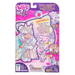 Mystabella Shopkins Wiki Fandom