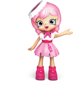 Happy places shoppie dolls on sale