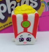 Poppy Corn toy