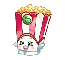 Poppy Corn