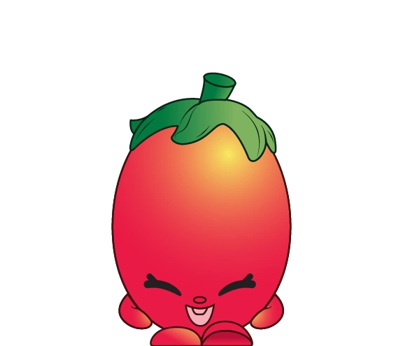 Roma Tomato | Shopkins Wiki | Fandom
