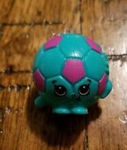 Sadie Soccerball Super Shopper Pack variant toy