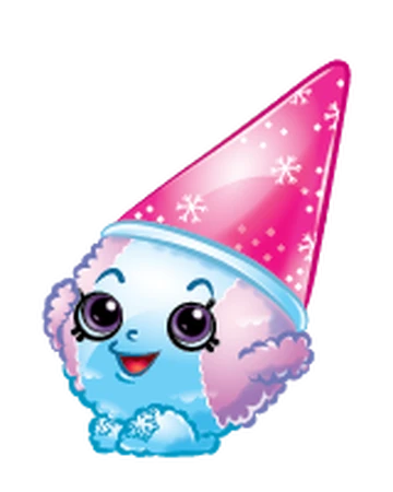 Snow Crush | Shopkins Wiki | Fandom