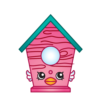 Burt House, Shopkins Wiki