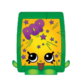 Popular shopkins top