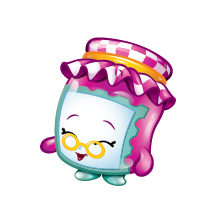 shopkins jelly