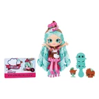 Chef Club Peppa-Mint doll