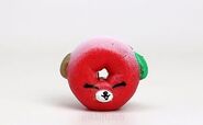 Dolly Donut Season Five Christmas Blind Baubles toy
