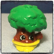 Tiny Tree toy.