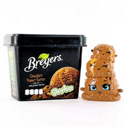 Cute Scoops Breyers