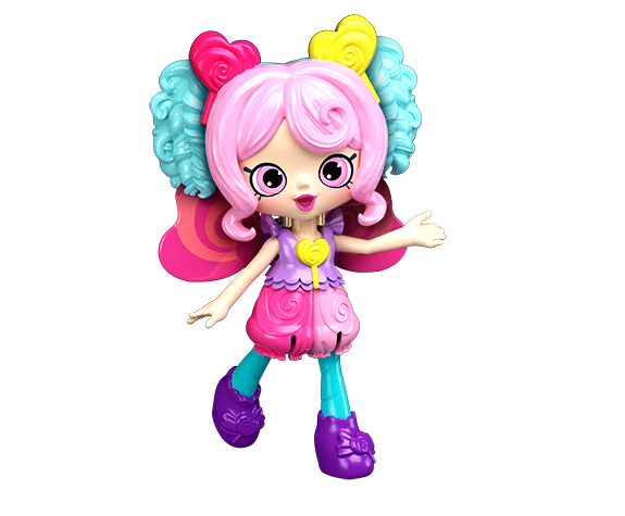 Shopkins lolita store pops