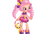Bubbleisha shoppie hot sale