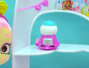 Bubblicious Sweet Spot toy