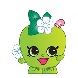 Apple Blossom Shopkins Wiki Fandom