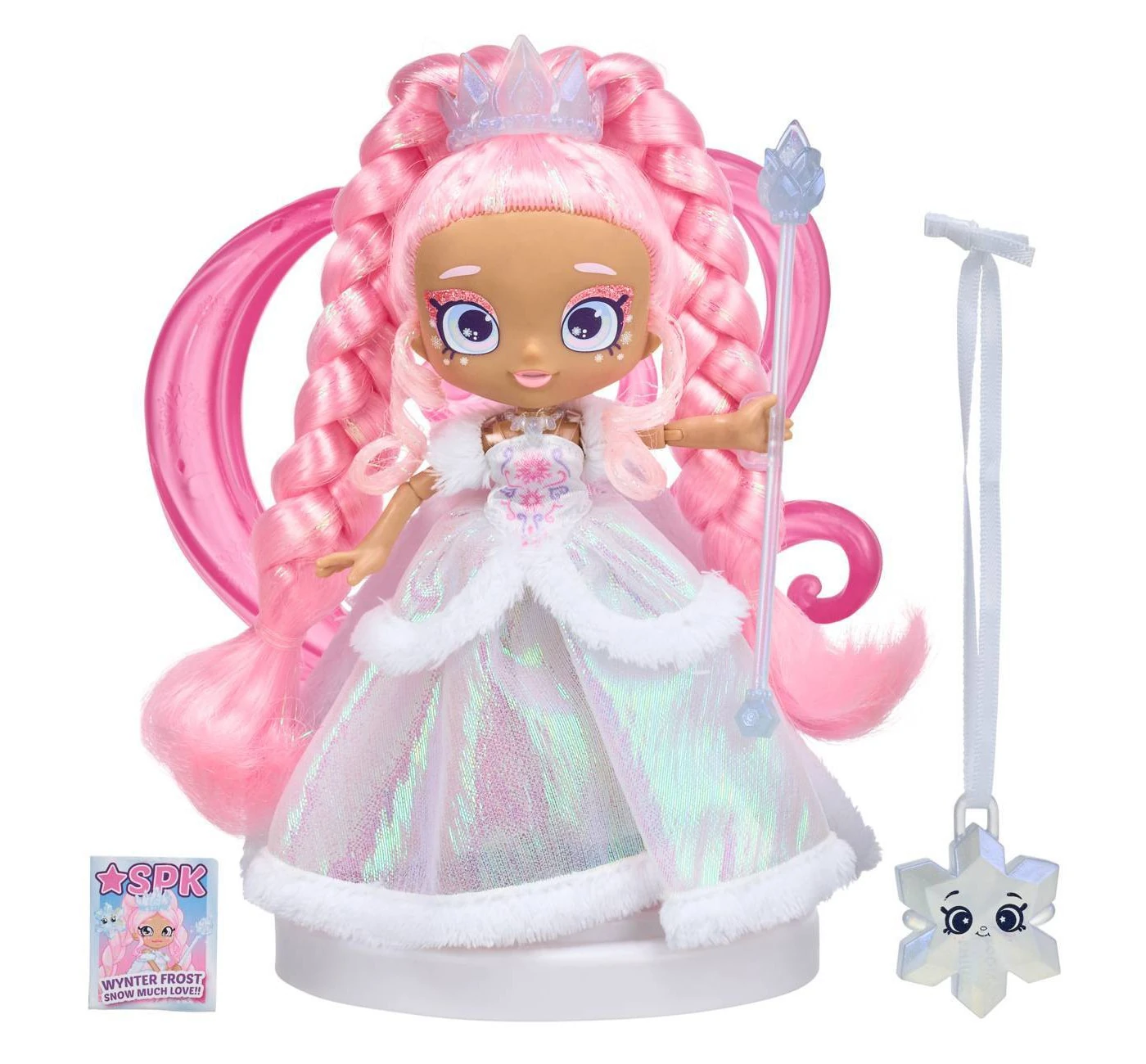 Wynter Frost | Shopkins Wiki | Fandom