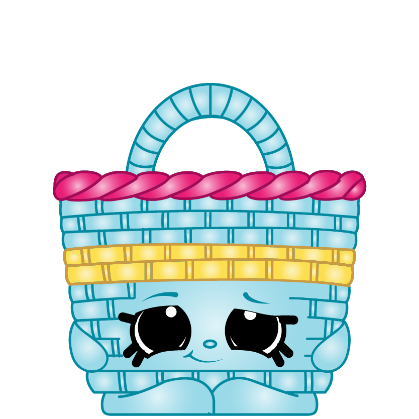 Shopkin baskets hotsell