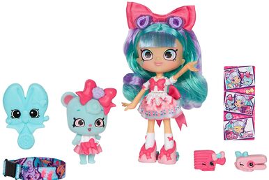 Chandelia Shopkins Wiki Fandom