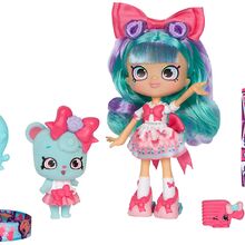 Shoppies Shopkins Wiki Fandom Shopkins are a range of tiny, collectable toys, manufactured by moose toys. shoppies shopkins wiki fandom