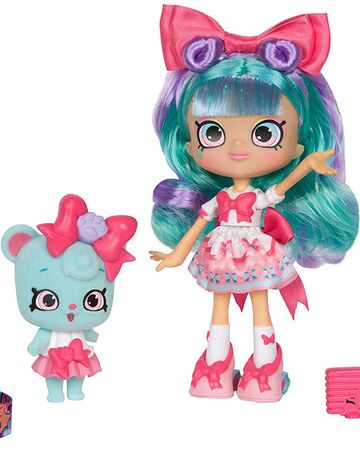 Bella Bow Shopkins Wiki Fandom Click here to skip the ad and start game now. bella bow shopkins wiki fandom