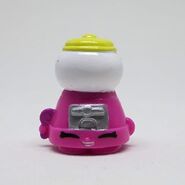 Bubblicious toy