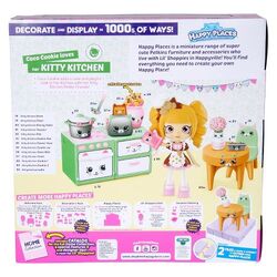 Shopkins coco cheap cookie