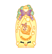 Shampoo Sue variant art