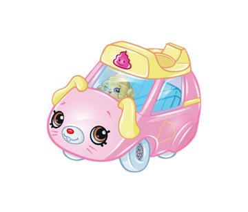 Shopkins cutie cars names best sale