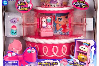 Small Mart Shoppin Cart Shopkins Wiki Fandom