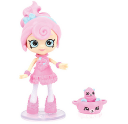 Shopkins deals cotton candy