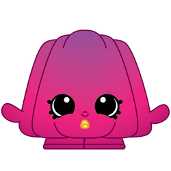 Wobbles Shopkins Wiki Fandom