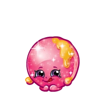 Donna Donut | Shopkins Wiki | Fandom