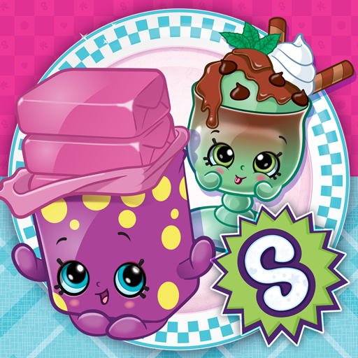 SHOPKINS CHEF CLUB MOVIE, Part 2