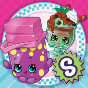 Shopkins outlet codigo qr