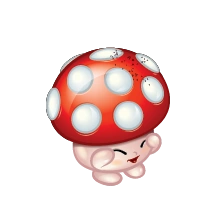 Miss Mushy-Moo | Shopkins Wiki | Fandom