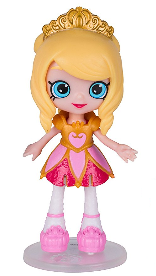 Tiara Sparkles | Shopkins Wiki | Fandom