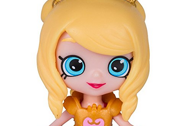 Chandelia Shopkins Wiki Fandom
