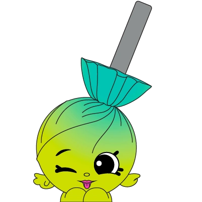 Lola Lollipop | Shopkins Wiki | Fandom