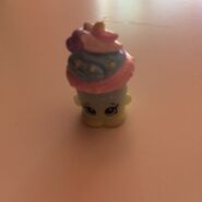 Cornelia Ice Cream toy