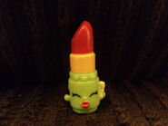 Lippy Lips variant toy