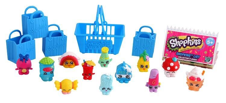 Most sale popular shopkins