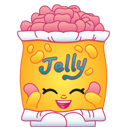 Jelly sales b shopkin