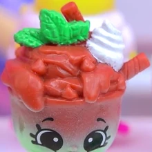 choc mint charlie shopkin