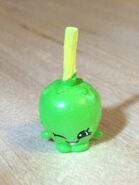 Candy Apple toy