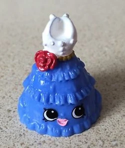 Dressica | Shopkins Wiki | Fandom