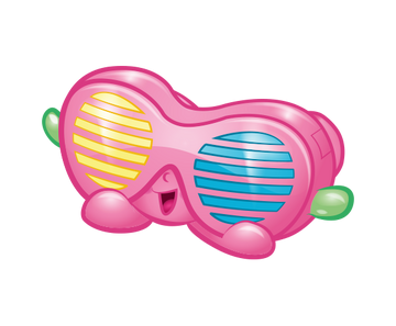 Shopkins sunglasses discount