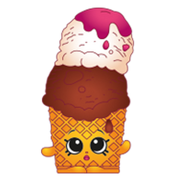 Kylie Cone Shopkins Wiki Fandom