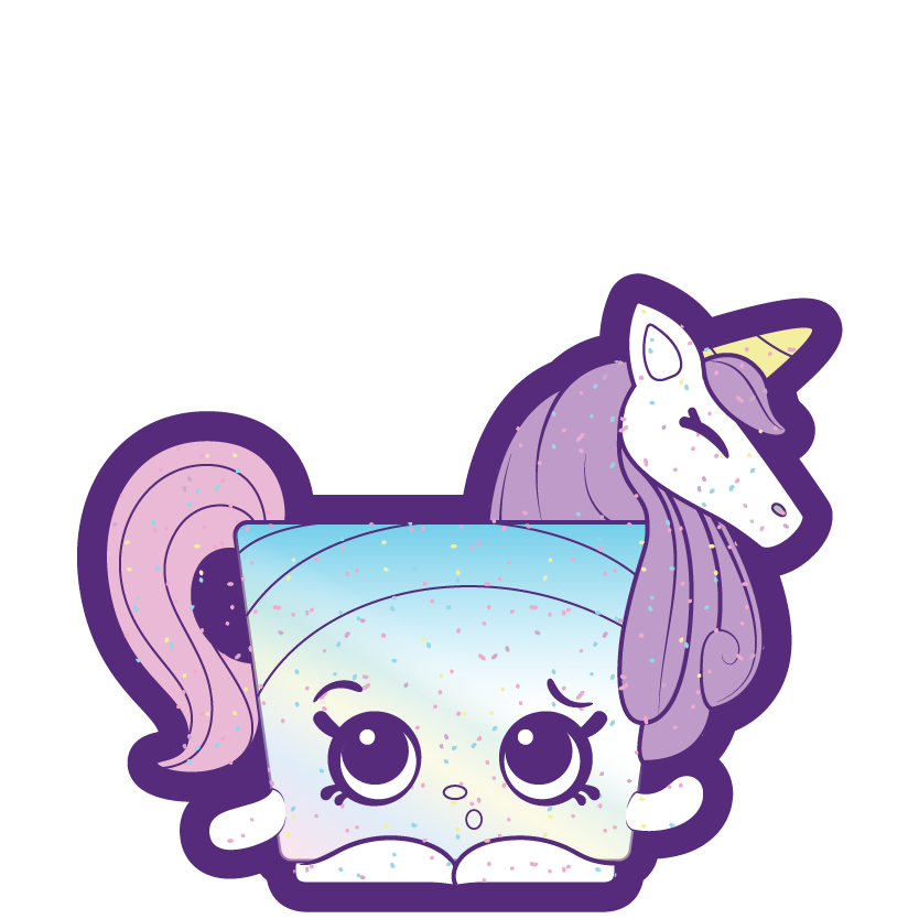 Unicornio shopkins outlet