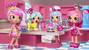 Shopkins Season 6 Official TV Commercial 15s