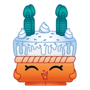 Wishes Food Fair art